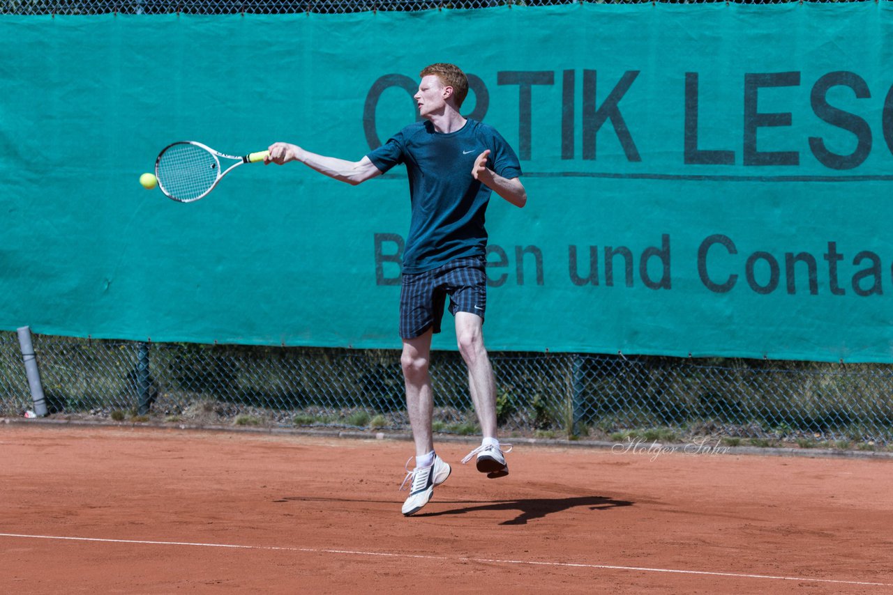 Bild 282 - Horst Schroeder Pokal Donnerstag